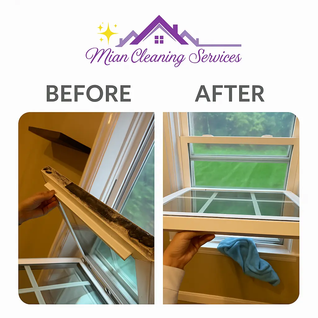 Mian Cleaning Services